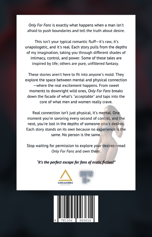 Sólo para fans: una colección de relatos eróticos