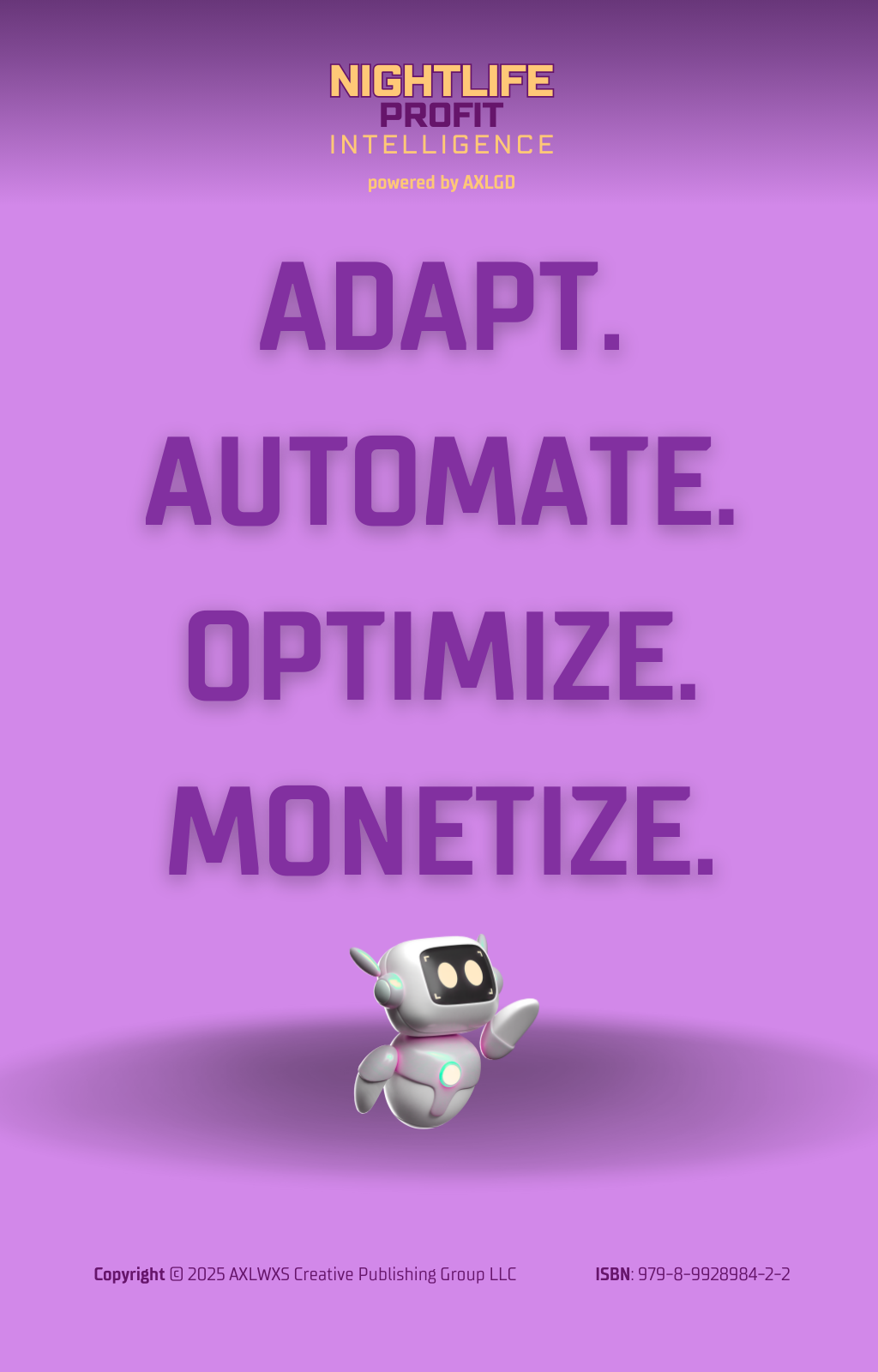 Nightlife Profit Intelligence