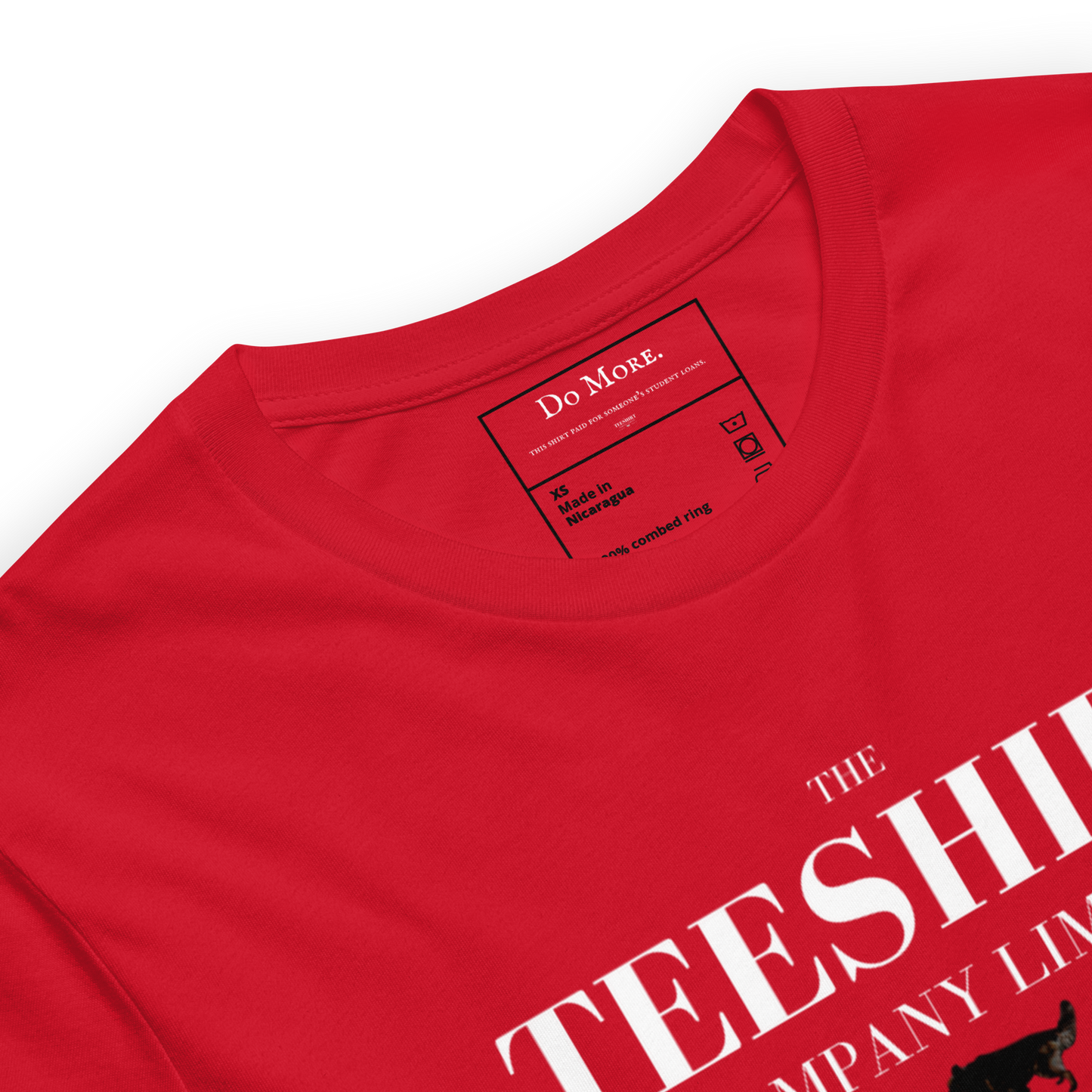 Classic TSC Limited X-Files Special Edition Tee - VDAY '25