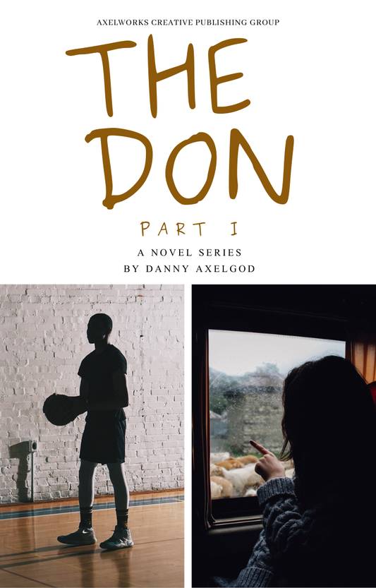 The Don Pt. I