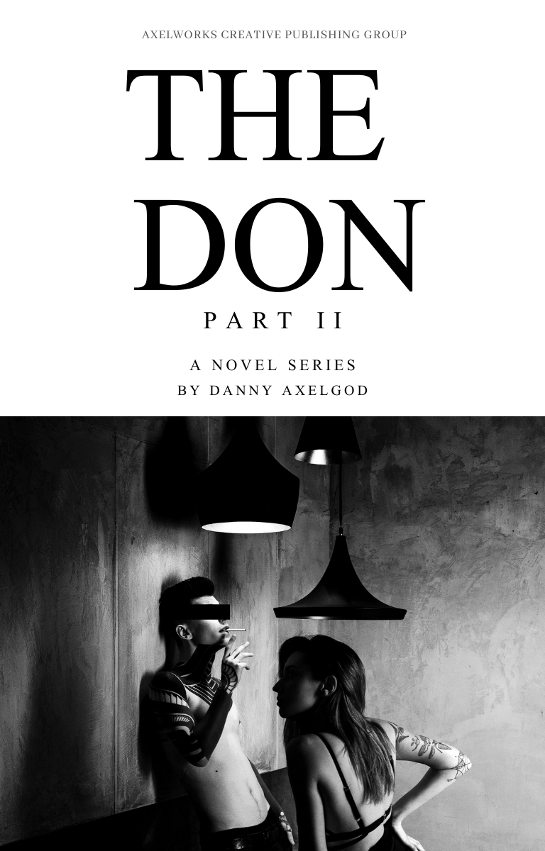 The Don Pt. 2