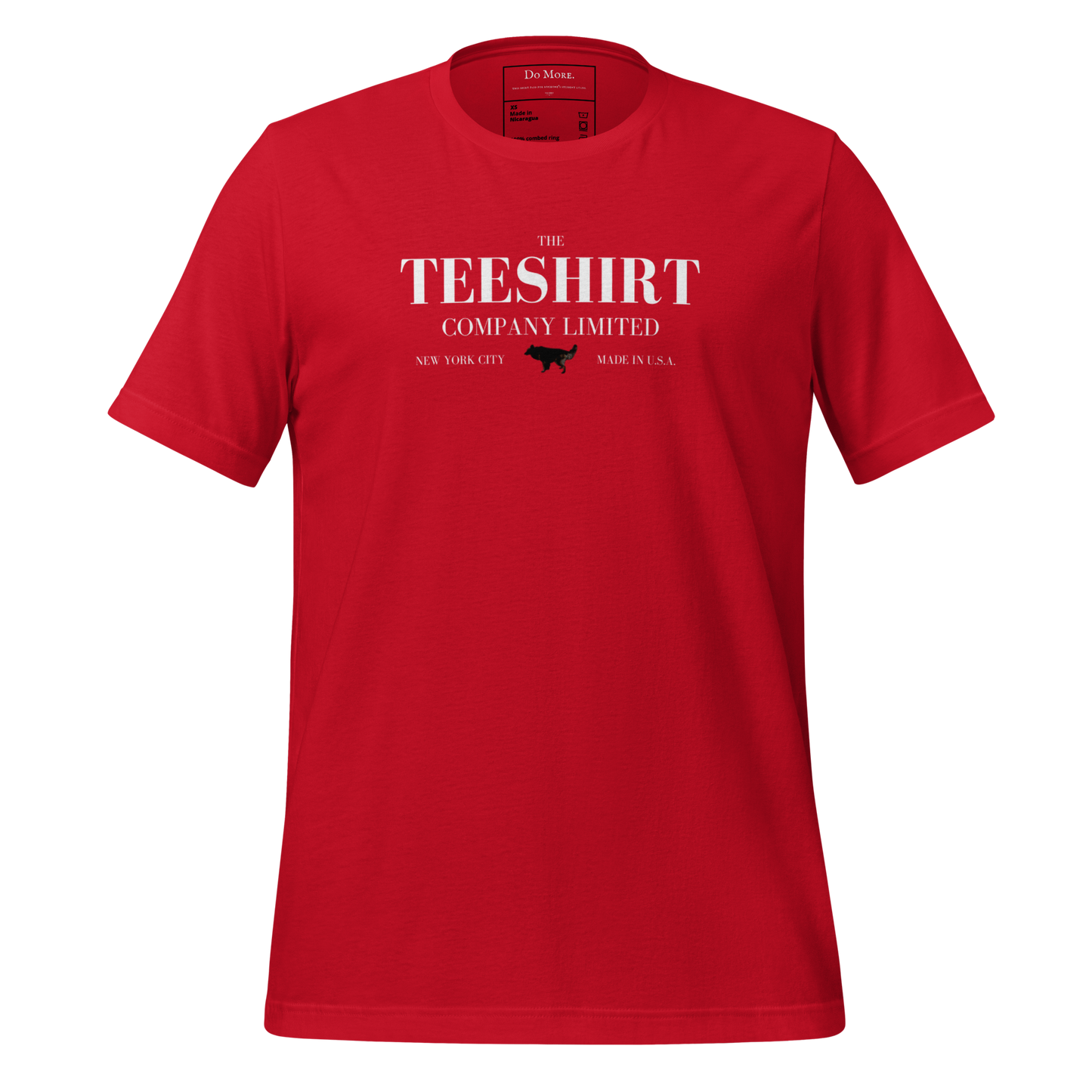 Classic TSC Limited X-Files Special Edition Tee - VDAY '25